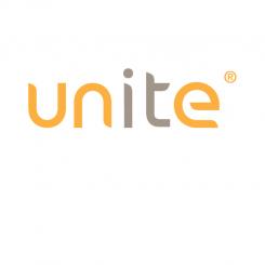 Logo & stationery # 107477 for Unite seeks dynamic and fresh logo and business house style! contest