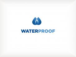 Logo & stationery # 209612 for Logo and corporate identity for WATERPROOF contest