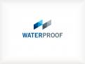 Logo & stationery # 209613 for Logo and corporate identity for WATERPROOF contest