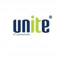 Logo & stationery # 107591 for Unite seeks dynamic and fresh logo and business house style! contest