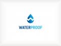 Logo & stationery # 209615 for Logo and corporate identity for WATERPROOF contest