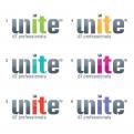 Logo & stationery # 109110 for Unite seeks dynamic and fresh logo and business house style! contest