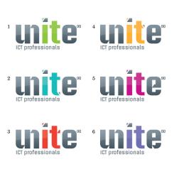 Logo & stationery # 109110 for Unite seeks dynamic and fresh logo and business house style! contest