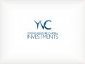 Logo & stationery # 181642 for Young Venture Capital Investments contest