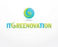 Logo & stationery # 109324 for IT Greenovation - Datacenter Solutions contest