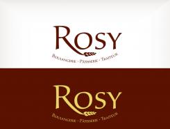 Logo & stationery # 142847 for  Logo for Bakery Pastry and Catering business  contest