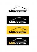 Logo & stationery # 705074 for Logo and corporate identity for Taxi Groningen contest