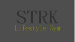 Logo & Huisstijl # 811324 voor Logo en huisstijl voor Fitclub STRK wedstrijd