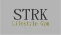 Logo & Huisstijl # 811325 voor Logo en huisstijl voor Fitclub STRK wedstrijd