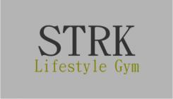 Logo & Huisstijl # 811325 voor Logo en huisstijl voor Fitclub STRK wedstrijd