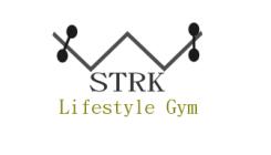 Logo & Huisstijl # 811334 voor Logo en huisstijl voor Fitclub STRK wedstrijd