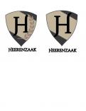 Logo & Huisstijl # 601113 voor De mooiste Heerenzaak in Nederland heeft een (nieuwe) look nodig: heerenzaak.nl wedstrijd