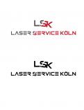 Logo & Corp. Design  # 626956 für Logo for a Laser Service in Cologne Wettbewerb