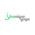 Logo & Corporate design  # 504745 für Entwerfen Sie ein modernes+einzigartiges Logo und Corp. Design für Yoga Trainings Wettbewerb