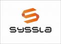 Logo & stationery # 583762 for Logo/corporate identity new company SYSSLA contest