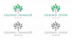 Logo & stationery # 666042 for logo + corporate identity  naturopathic practice contest