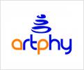 Logo & stationery # 77284 for Artphy contest
