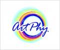 Logo & Huisstijl # 77286 voor Artphy wedstrijd