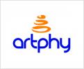 Logo & stationery # 77288 for Artphy contest