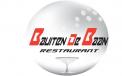 Logo & stationery # 656640 for Trendy Hip Fresh logo for restaurant on a golfcourse contest