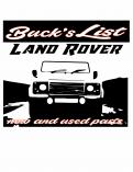 Logo & stationery # 660870 for Vintage logo and webpage design for a Land Rover Defender parts webshop contest