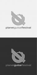 Logo & stationery # 648737 for Logo and corporate identity for a music festival contest