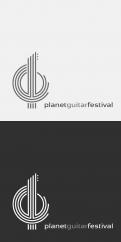 Logo & stationery # 648738 for Logo and corporate identity for a music festival contest