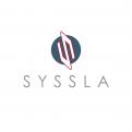 Logo & stationery # 583808 for Logo/corporate identity new company SYSSLA contest