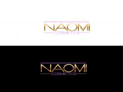 Logo & Huisstijl # 104335 voor Naomi Cosmetics wedstrijd