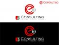 Logo & stationery # 103937 for Creative solution for a company logo ''E3 Consulting'' (Economy, Energy, Environment) contest