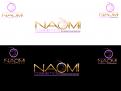 Logo & stationery # 104373 for Naomi Cosmetics contest