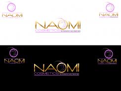 Logo & Huisstijl # 104373 voor Naomi Cosmetics wedstrijd