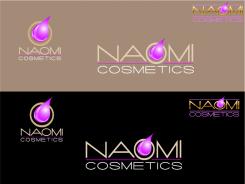 Logo & Huisstijl # 105489 voor Naomi Cosmetics wedstrijd