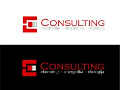 Logo & stationery # 104007 for Creative solution for a company logo ''E3 Consulting'' (Economy, Energy, Environment) contest