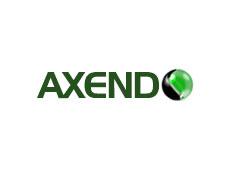 Logo & stationery # 182290 for Axendo brand redesign contest