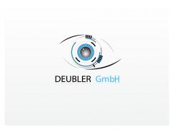 Logo & stationery # 467047 for Design a new Logo for Deubler GmbH contest