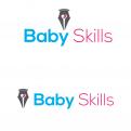 Logo & Huisstijl # 280530 voor ‘Babyskills’ zoekt logo en huisstijl! wedstrijd