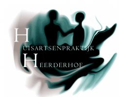 Logo & Huisstijl # 212682 voor Fris, betrouwbaar en een tikje eigenwijs: logo & huisstijl voor huisartsenpraktijk Heerderhof wedstrijd