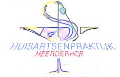 Logo & Huisstijl # 213788 voor Fris, betrouwbaar en een tikje eigenwijs: logo & huisstijl voor huisartsenpraktijk Heerderhof wedstrijd