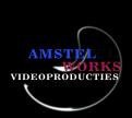 Logo & Huisstijl # 214702 voor Ontwerp een fris logo en een huisstijl voor videoproductiebedrijf Amstelworks!  wedstrijd