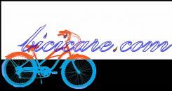 Logo & Huisstijl # 214607 voor Bedenk een stijl en logo - met zorg - voor fietsen! wedstrijd