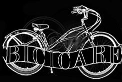 Logo & Huisstijl # 214622 voor Bedenk een stijl en logo - met zorg - voor fietsen! wedstrijd