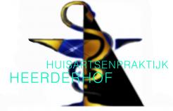 Logo & Huisstijl # 213771 voor Fris, betrouwbaar en een tikje eigenwijs: logo & huisstijl voor huisartsenpraktijk Heerderhof wedstrijd