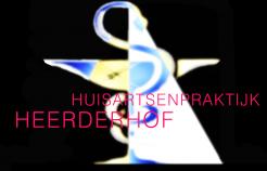 Logo & Huisstijl # 213772 voor Fris, betrouwbaar en een tikje eigenwijs: logo & huisstijl voor huisartsenpraktijk Heerderhof wedstrijd