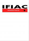 Logo & stationery # 639437 for New logo for IFIAC  accounting services contest
