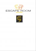 Logo & stationery # 657294 for Logo & Corporate Identity for Escape Room Schagen contest