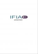 Logo & stationery # 639839 for New logo for IFIAC  accounting services contest