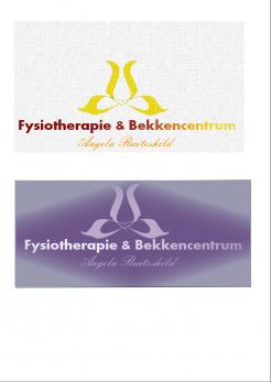 Logo & stationery # 653683 for Design a modern logo and corporate identity for a practice for specialized physiotherapy contest