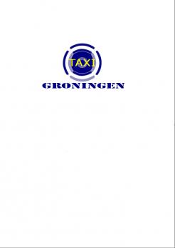 Logo & stationery # 700632 for Logo and corporate identity for Taxi Groningen contest