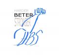 Logo & stationery # 633521 for H B S Harder Better Stronger - Bodybuilding equipment contest